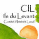 CIL Levant